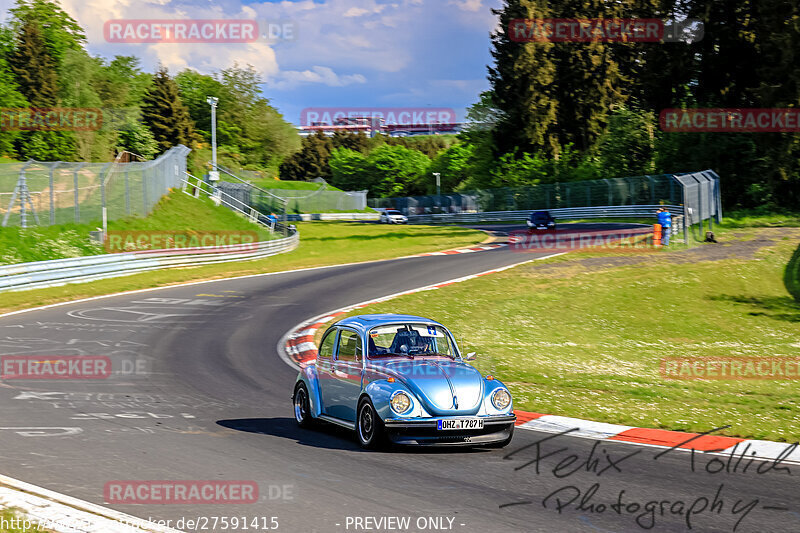 Bild #27591415 - Touristenfahrten Nürburgring Nordschleife (14.05.2024)