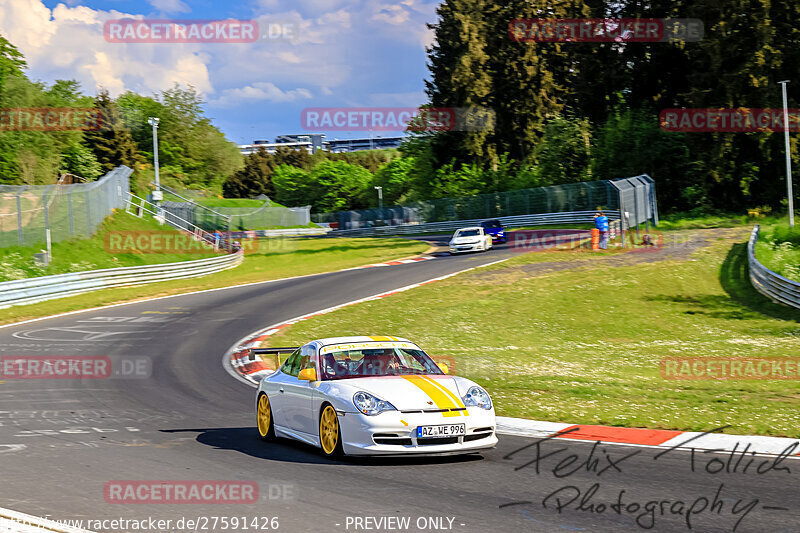 Bild #27591426 - Touristenfahrten Nürburgring Nordschleife (14.05.2024)