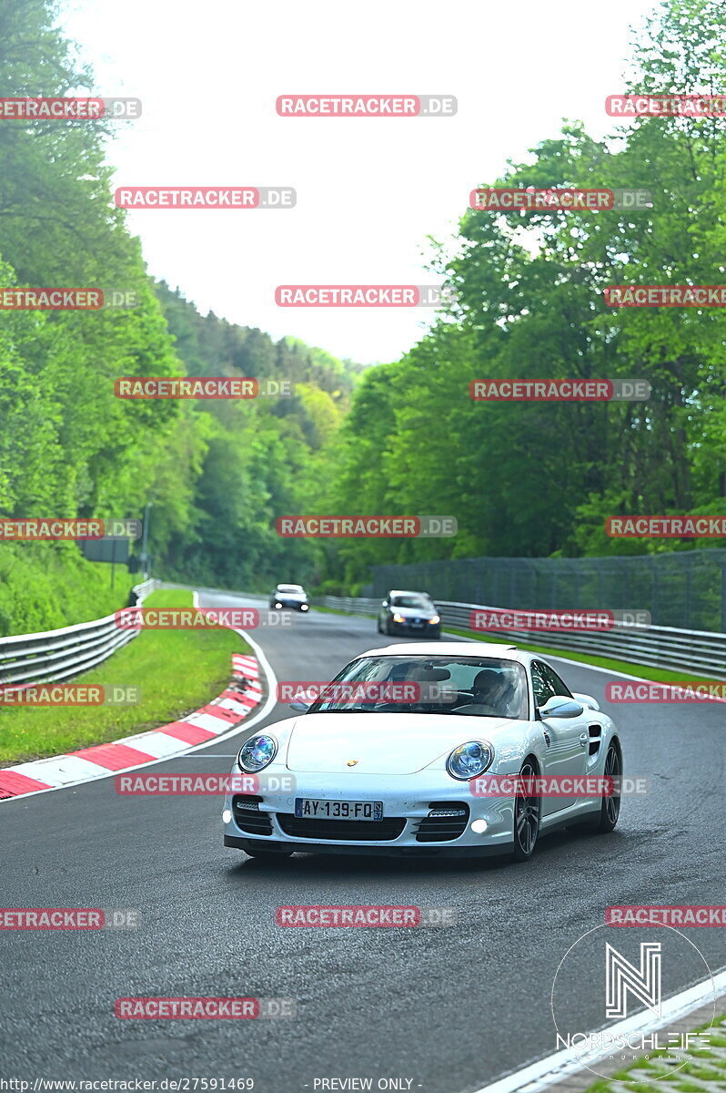 Bild #27591469 - Touristenfahrten Nürburgring Nordschleife (14.05.2024)