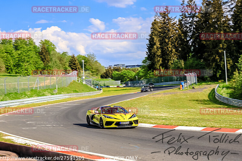 Bild #27591501 - Touristenfahrten Nürburgring Nordschleife (14.05.2024)