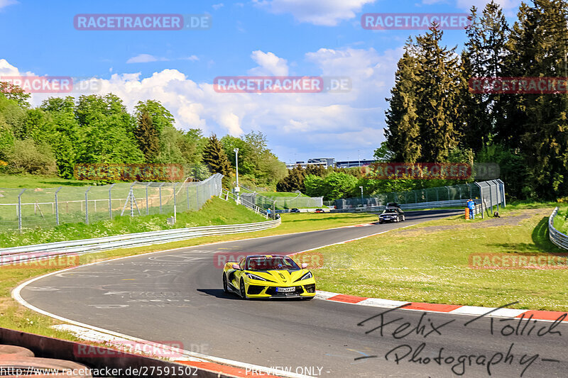 Bild #27591502 - Touristenfahrten Nürburgring Nordschleife (14.05.2024)