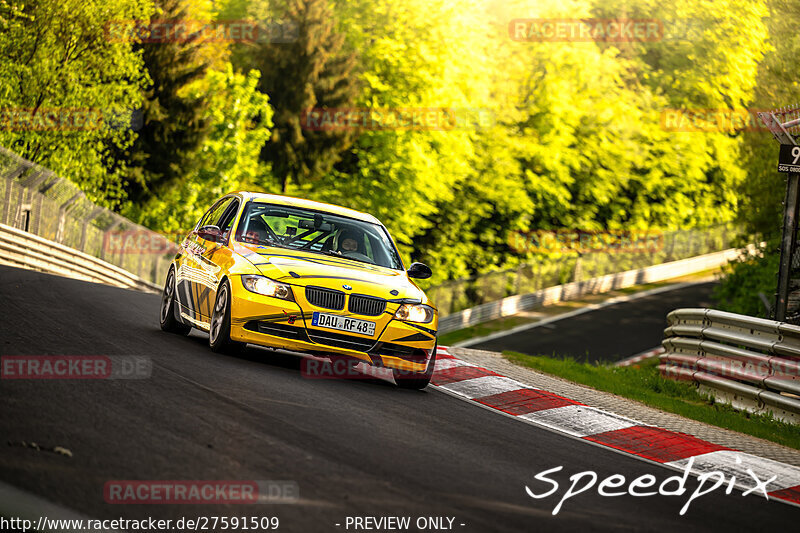 Bild #27591509 - Touristenfahrten Nürburgring Nordschleife (14.05.2024)