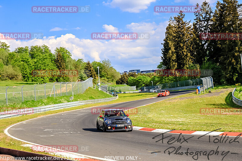 Bild #27591527 - Touristenfahrten Nürburgring Nordschleife (14.05.2024)