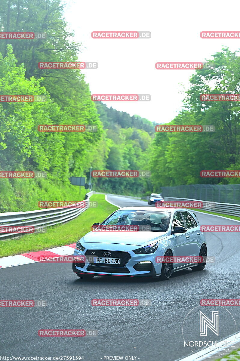 Bild #27591594 - Touristenfahrten Nürburgring Nordschleife (14.05.2024)