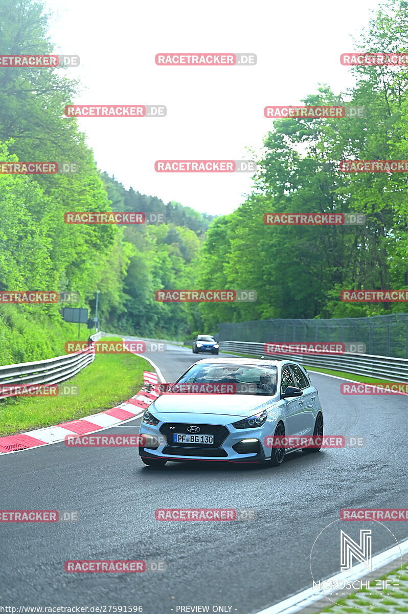 Bild #27591596 - Touristenfahrten Nürburgring Nordschleife (14.05.2024)