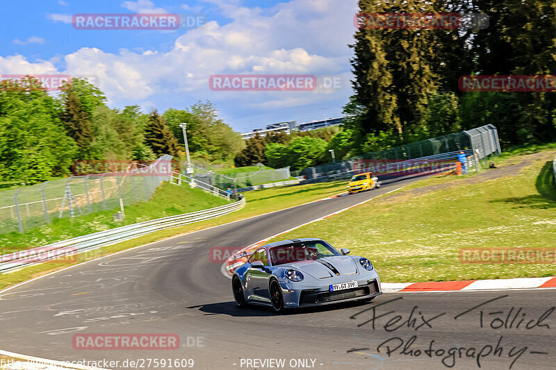 Bild #27591609 - Touristenfahrten Nürburgring Nordschleife (14.05.2024)