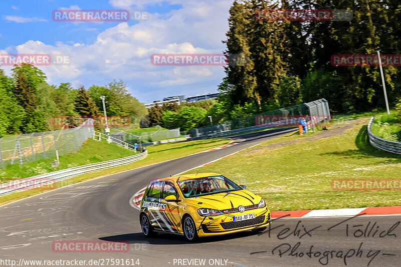 Bild #27591614 - Touristenfahrten Nürburgring Nordschleife (14.05.2024)