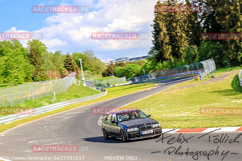 Bild #27591657 - Touristenfahrten Nürburgring Nordschleife (14.05.2024)