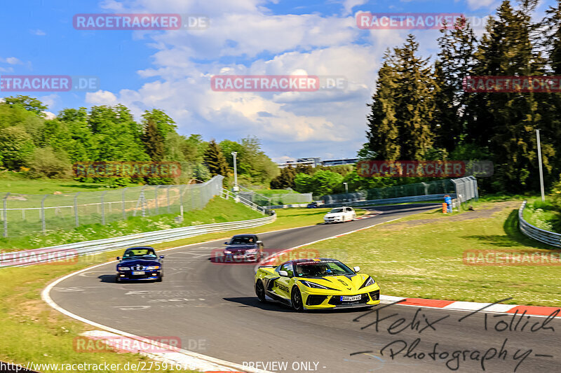 Bild #27591673 - Touristenfahrten Nürburgring Nordschleife (14.05.2024)