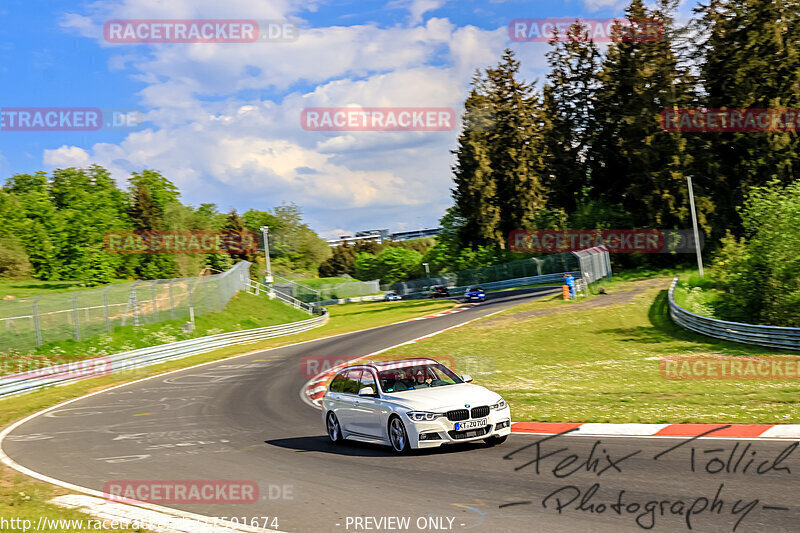 Bild #27591674 - Touristenfahrten Nürburgring Nordschleife (14.05.2024)