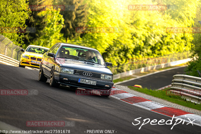 Bild #27591678 - Touristenfahrten Nürburgring Nordschleife (14.05.2024)