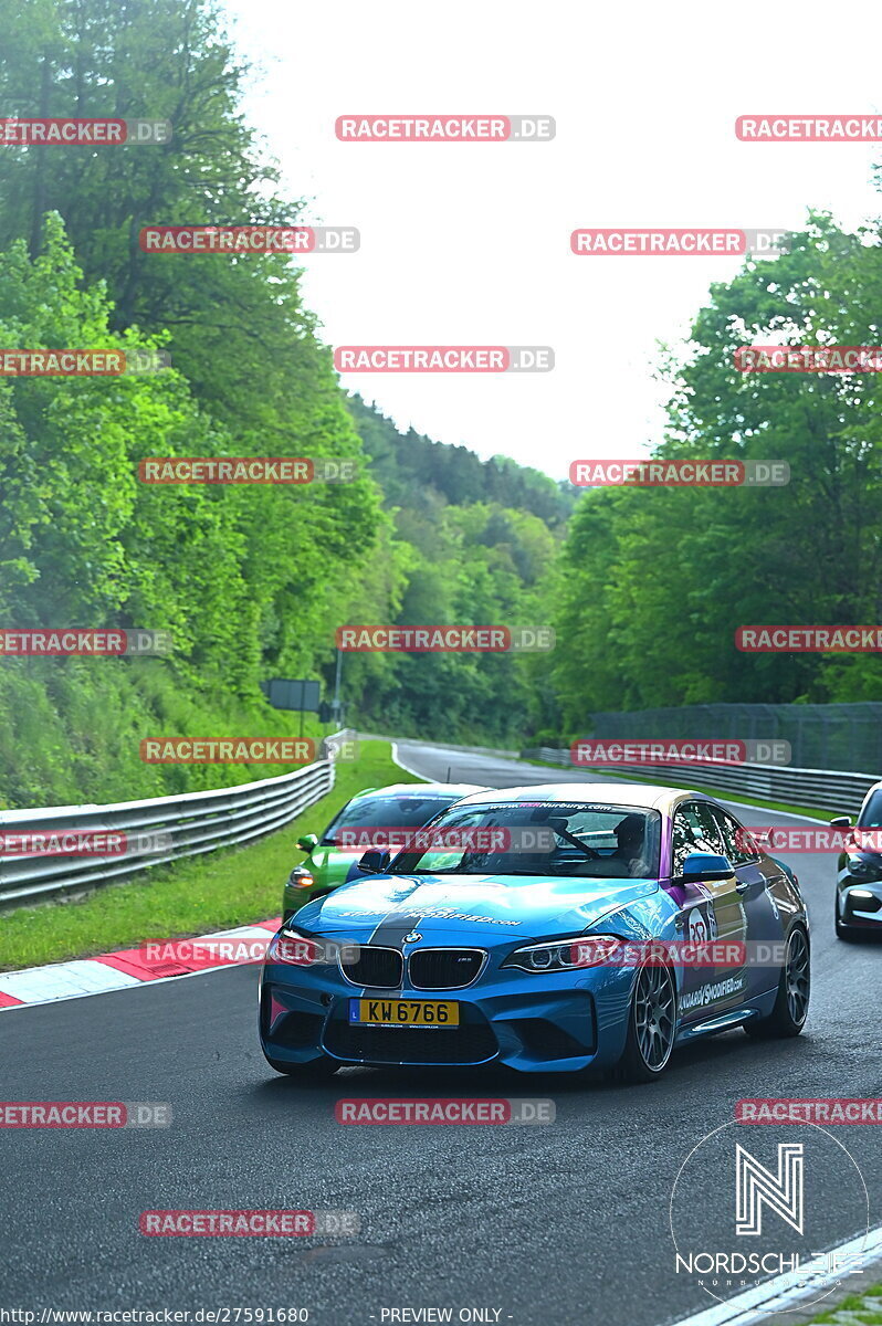 Bild #27591680 - Touristenfahrten Nürburgring Nordschleife (14.05.2024)