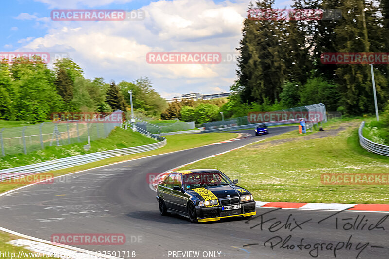 Bild #27591718 - Touristenfahrten Nürburgring Nordschleife (14.05.2024)