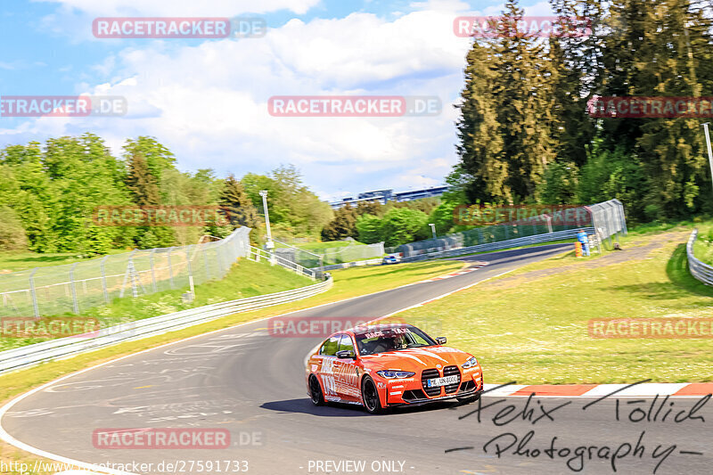 Bild #27591733 - Touristenfahrten Nürburgring Nordschleife (14.05.2024)