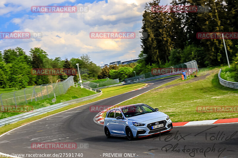 Bild #27591740 - Touristenfahrten Nürburgring Nordschleife (14.05.2024)