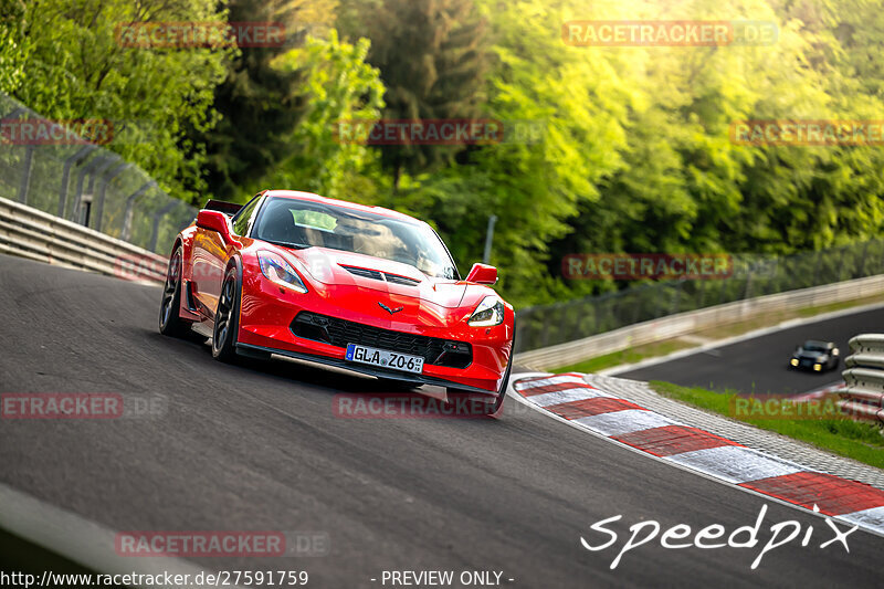 Bild #27591759 - Touristenfahrten Nürburgring Nordschleife (14.05.2024)