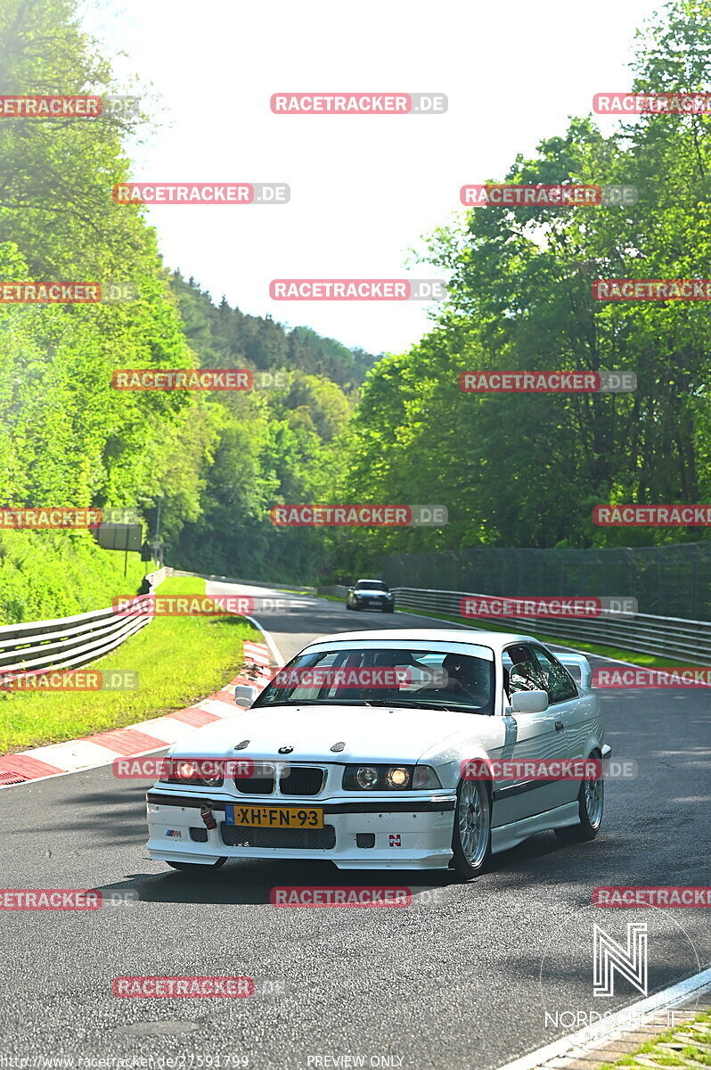 Bild #27591799 - Touristenfahrten Nürburgring Nordschleife (14.05.2024)