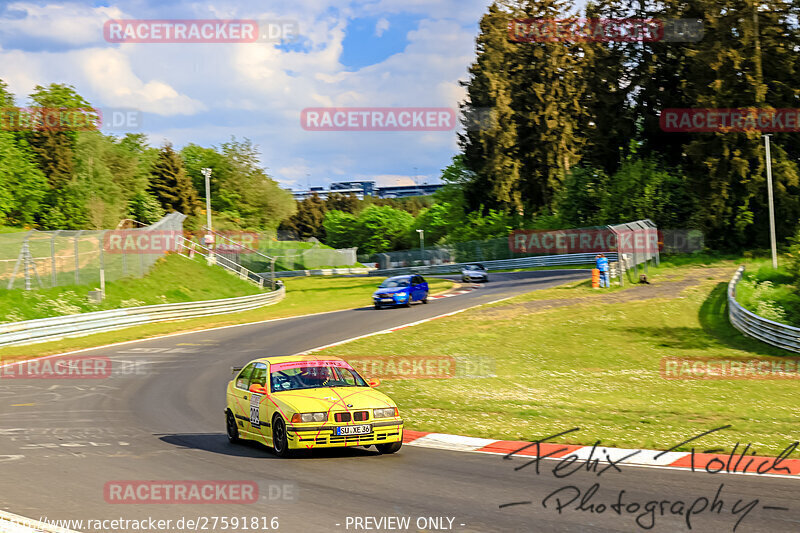 Bild #27591816 - Touristenfahrten Nürburgring Nordschleife (14.05.2024)