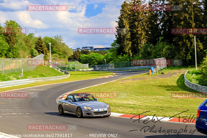 Bild #27591817 - Touristenfahrten Nürburgring Nordschleife (14.05.2024)