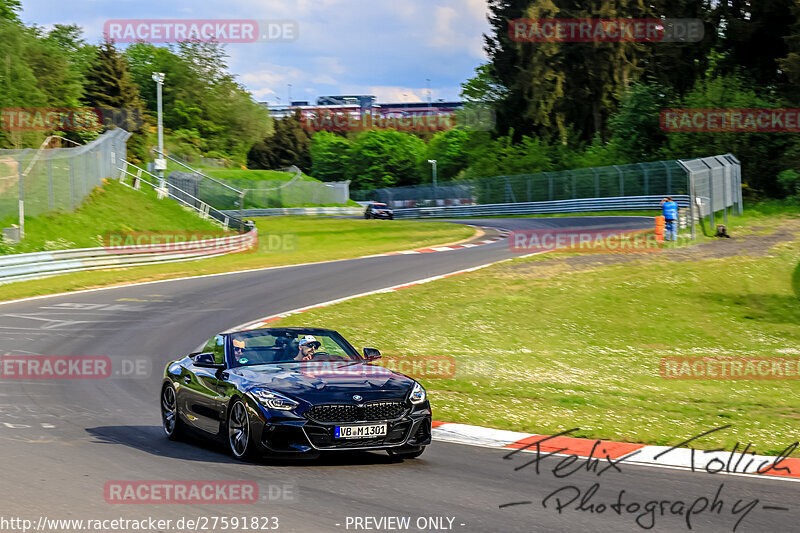 Bild #27591823 - Touristenfahrten Nürburgring Nordschleife (14.05.2024)