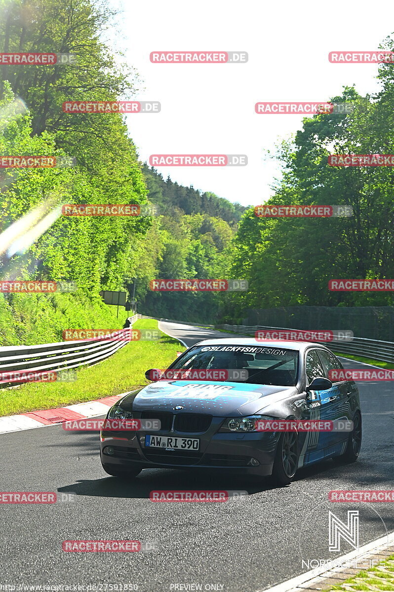 Bild #27591850 - Touristenfahrten Nürburgring Nordschleife (14.05.2024)