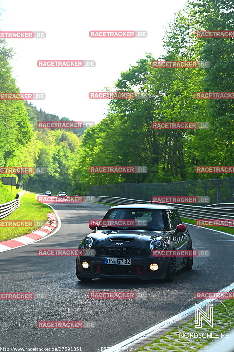 Bild #27591851 - Touristenfahrten Nürburgring Nordschleife (14.05.2024)