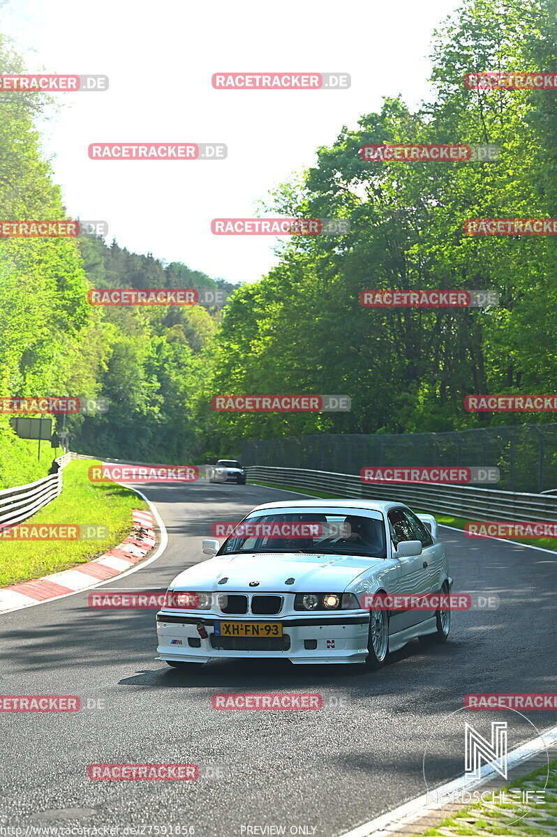 Bild #27591856 - Touristenfahrten Nürburgring Nordschleife (14.05.2024)