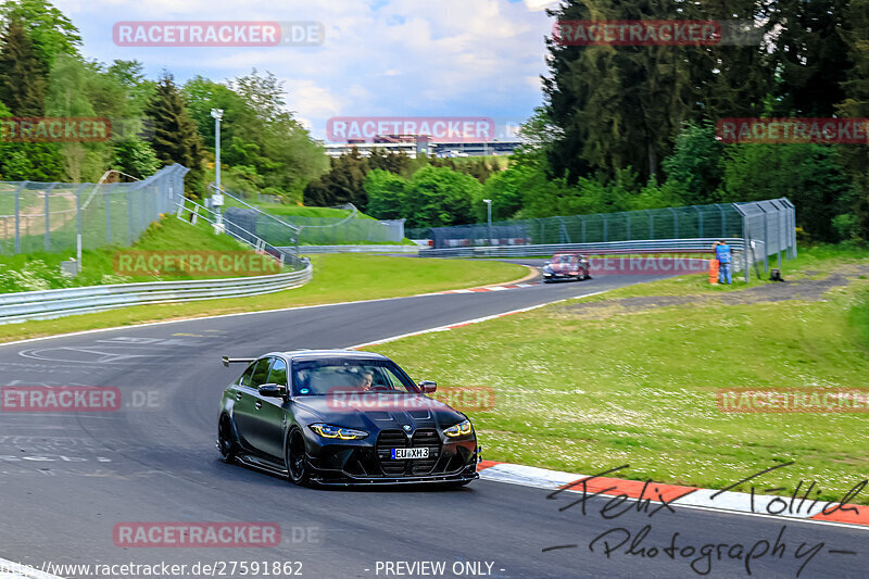 Bild #27591862 - Touristenfahrten Nürburgring Nordschleife (14.05.2024)