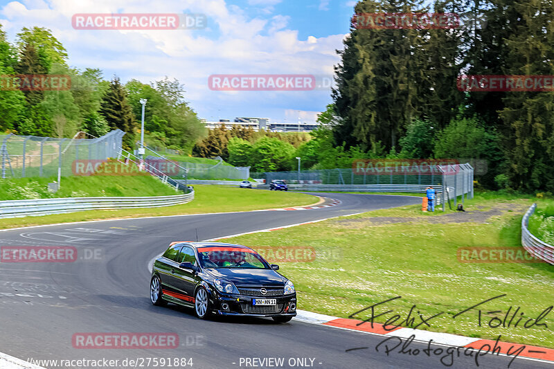 Bild #27591884 - Touristenfahrten Nürburgring Nordschleife (14.05.2024)