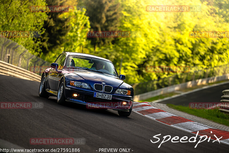 Bild #27591886 - Touristenfahrten Nürburgring Nordschleife (14.05.2024)