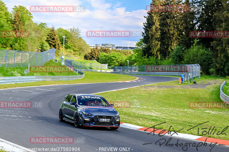 Bild #27591904 - Touristenfahrten Nürburgring Nordschleife (14.05.2024)