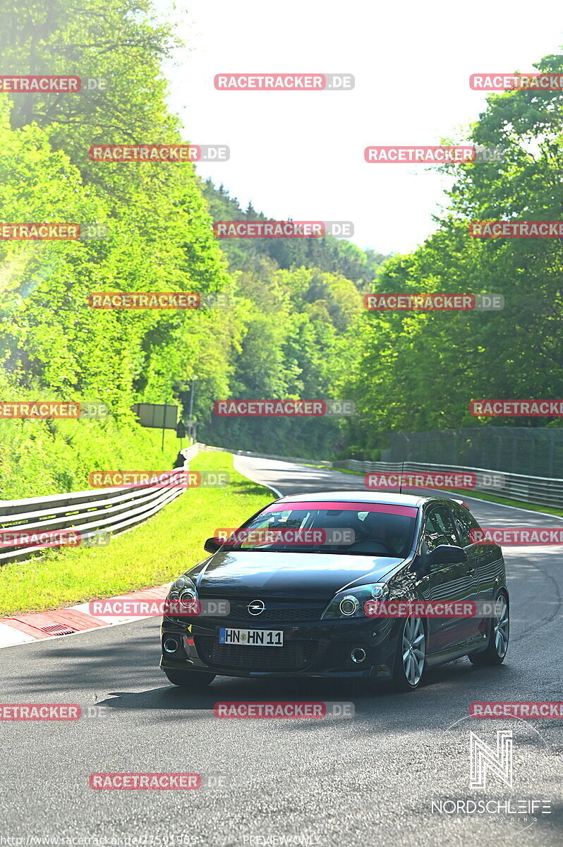 Bild #27591905 - Touristenfahrten Nürburgring Nordschleife (14.05.2024)