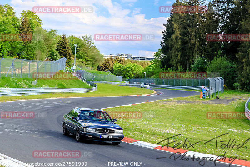 Bild #27591909 - Touristenfahrten Nürburgring Nordschleife (14.05.2024)