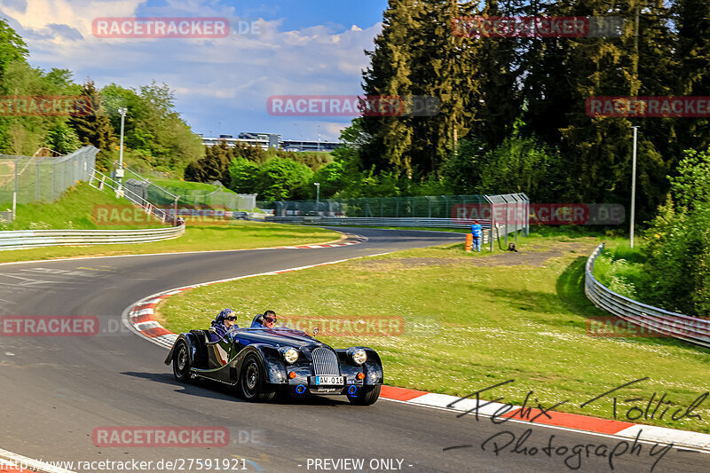 Bild #27591921 - Touristenfahrten Nürburgring Nordschleife (14.05.2024)