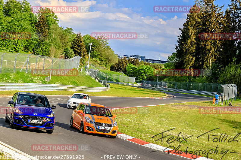 Bild #27591926 - Touristenfahrten Nürburgring Nordschleife (14.05.2024)