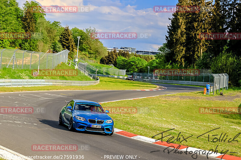 Bild #27591936 - Touristenfahrten Nürburgring Nordschleife (14.05.2024)