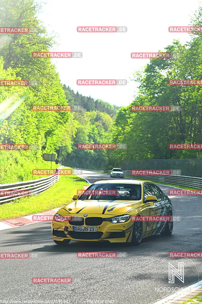 Bild #27591942 - Touristenfahrten Nürburgring Nordschleife (14.05.2024)