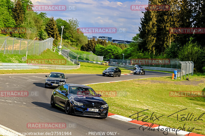 Bild #27591964 - Touristenfahrten Nürburgring Nordschleife (14.05.2024)