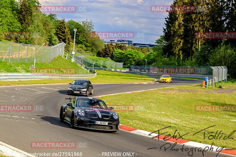 Bild #27591966 - Touristenfahrten Nürburgring Nordschleife (14.05.2024)