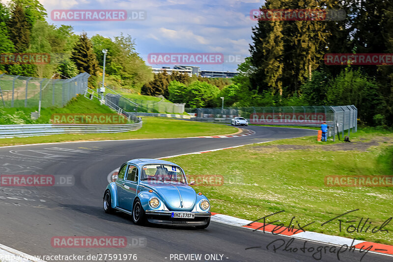 Bild #27591976 - Touristenfahrten Nürburgring Nordschleife (14.05.2024)