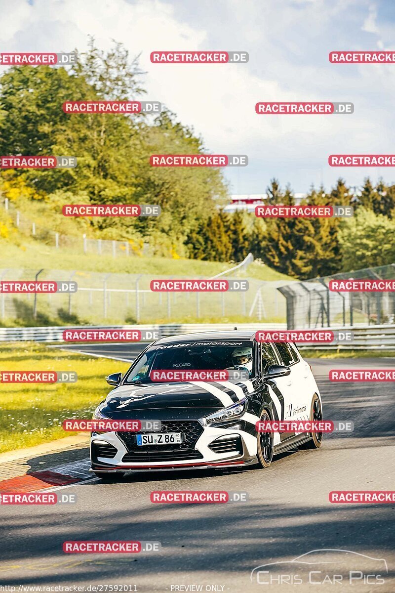 Bild #27592011 - Touristenfahrten Nürburgring Nordschleife (14.05.2024)