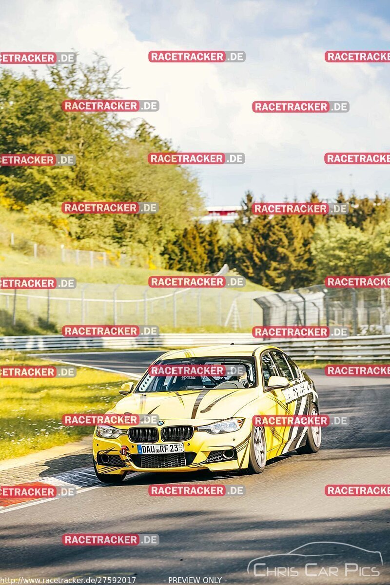 Bild #27592017 - Touristenfahrten Nürburgring Nordschleife (14.05.2024)