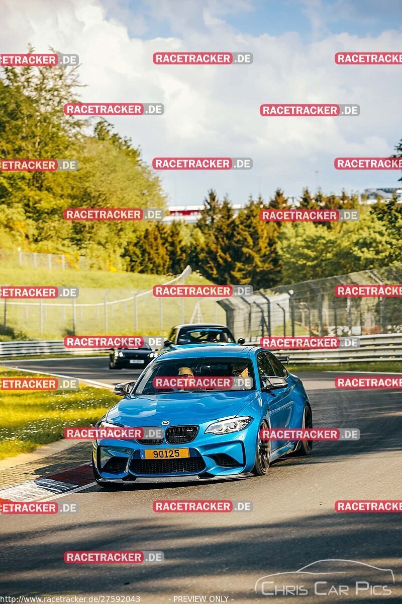 Bild #27592043 - Touristenfahrten Nürburgring Nordschleife (14.05.2024)