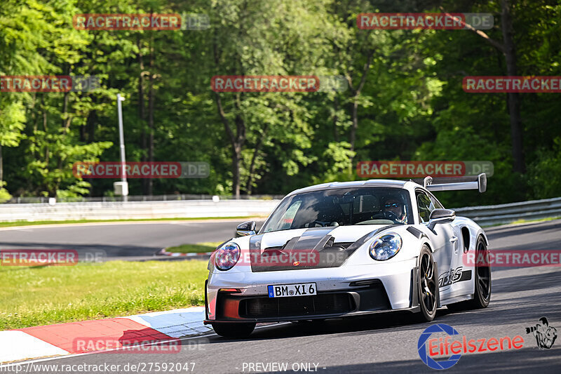 Bild #27592047 - Touristenfahrten Nürburgring Nordschleife (14.05.2024)