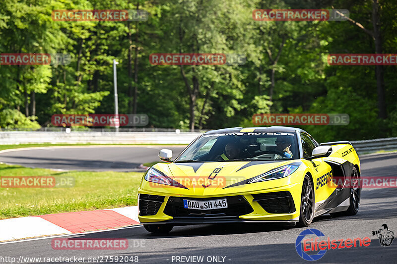 Bild #27592048 - Touristenfahrten Nürburgring Nordschleife (14.05.2024)