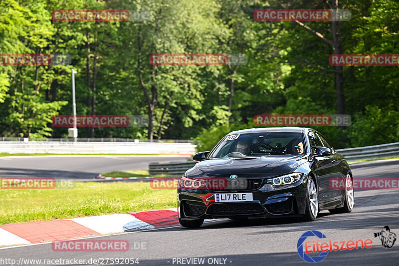 Bild #27592054 - Touristenfahrten Nürburgring Nordschleife (14.05.2024)