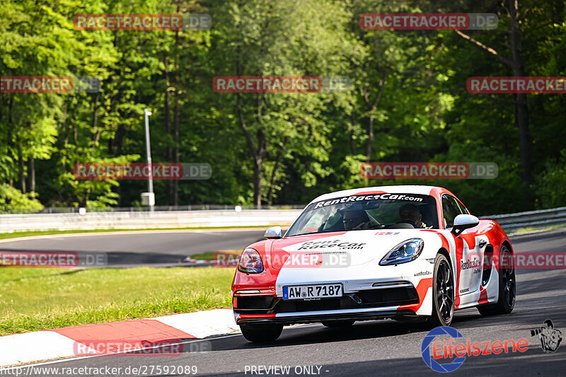 Bild #27592089 - Touristenfahrten Nürburgring Nordschleife (14.05.2024)