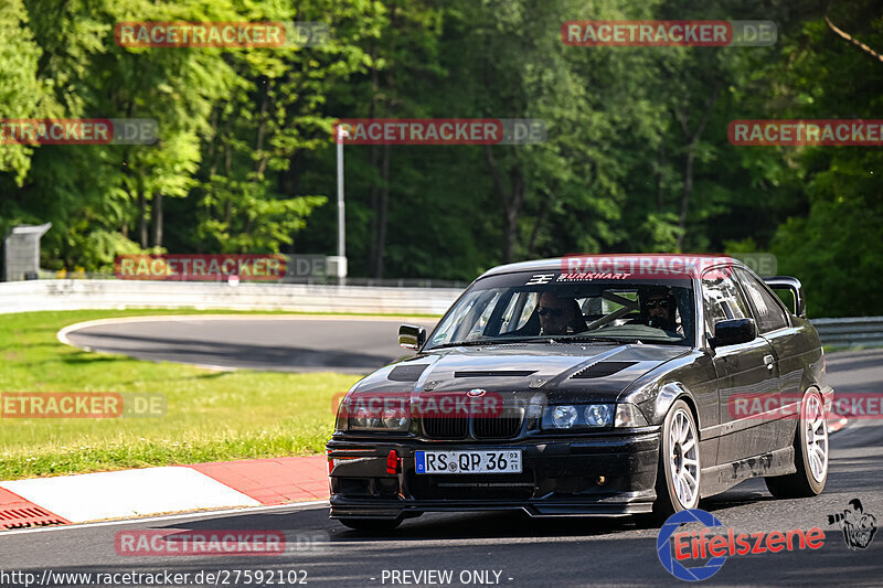 Bild #27592102 - Touristenfahrten Nürburgring Nordschleife (14.05.2024)