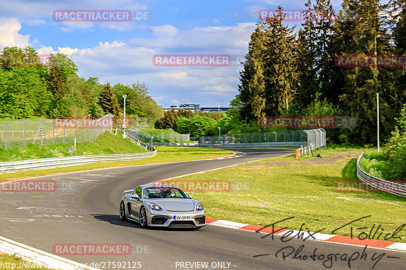 Bild #27592125 - Touristenfahrten Nürburgring Nordschleife (14.05.2024)