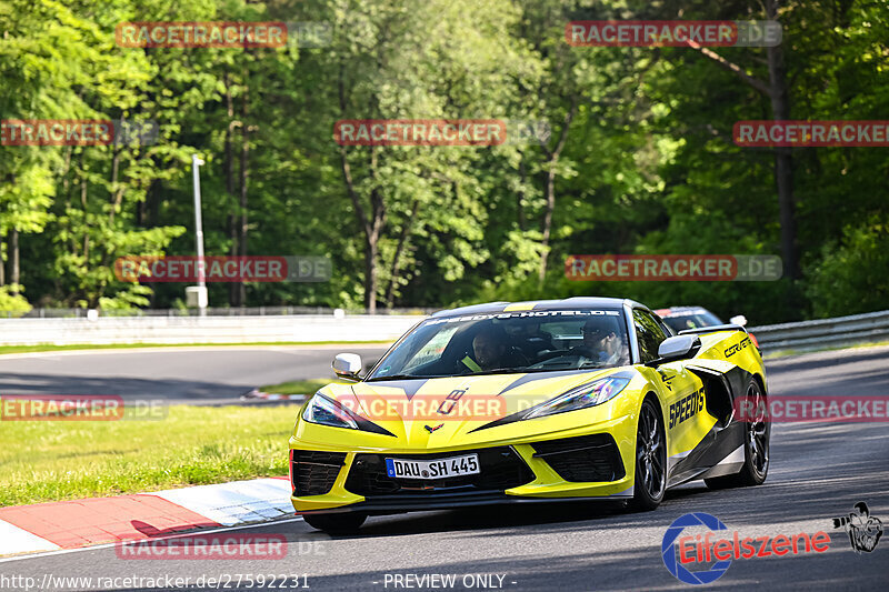 Bild #27592231 - Touristenfahrten Nürburgring Nordschleife (14.05.2024)